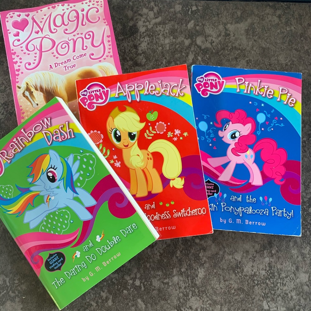 Books